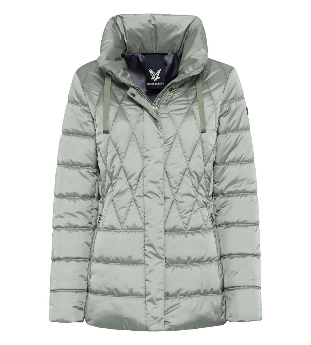 Fuchs Schmitt Jas 601695195 Groen 2