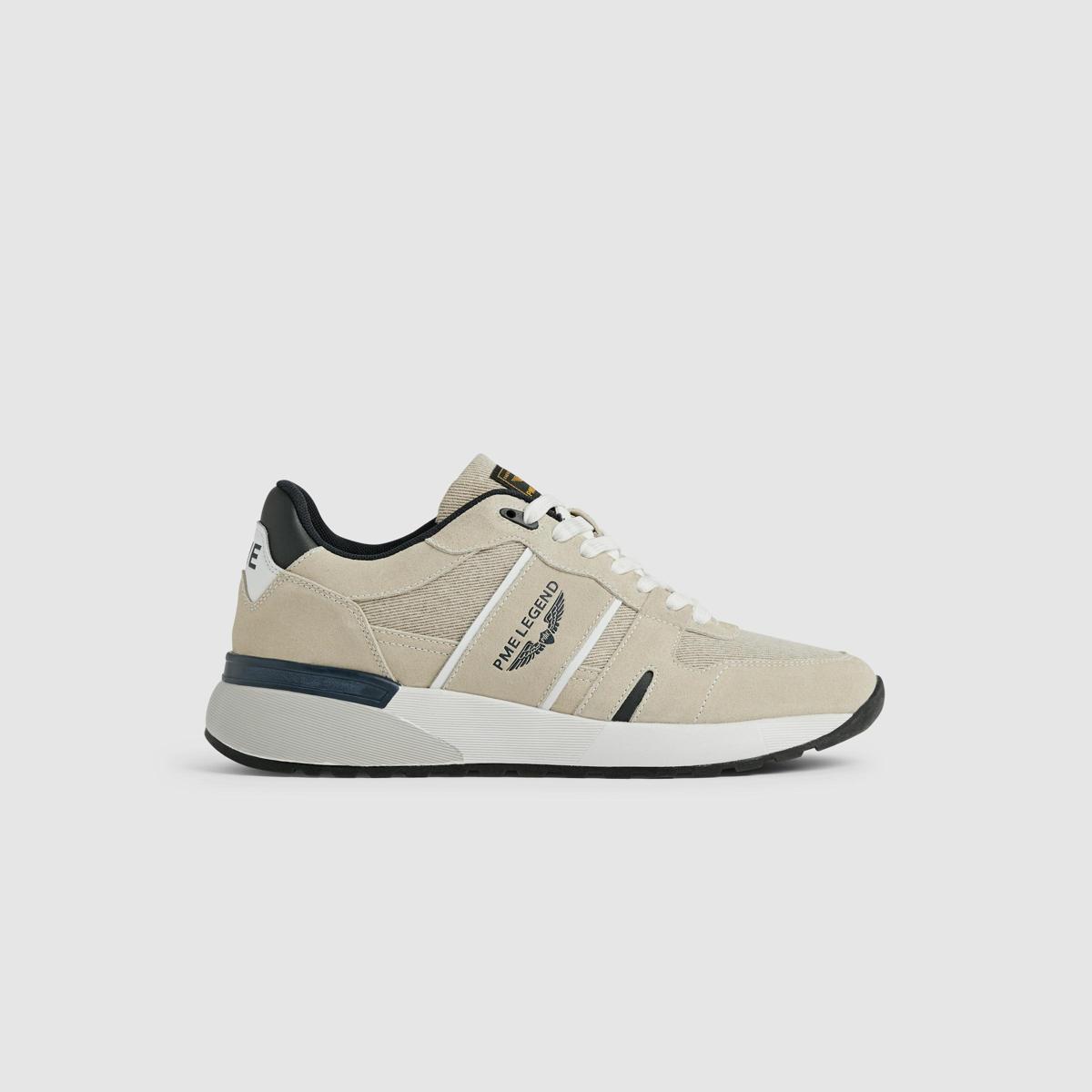 PME Legend PME Legend Sneakers PBO2503150 Beige 1