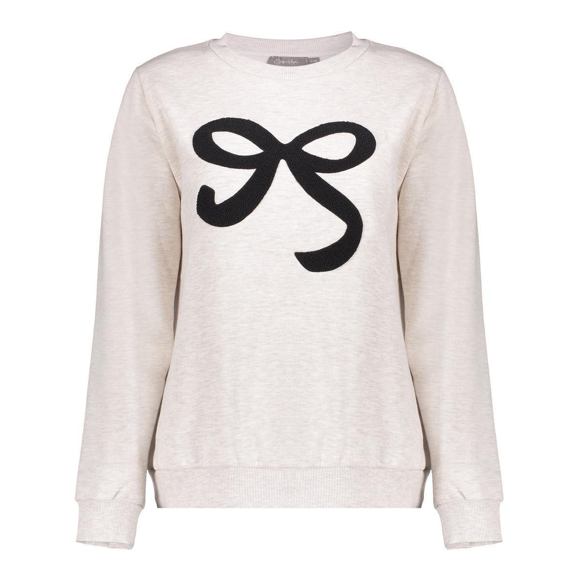 Geisha Sweater 52587-24 Beige 2