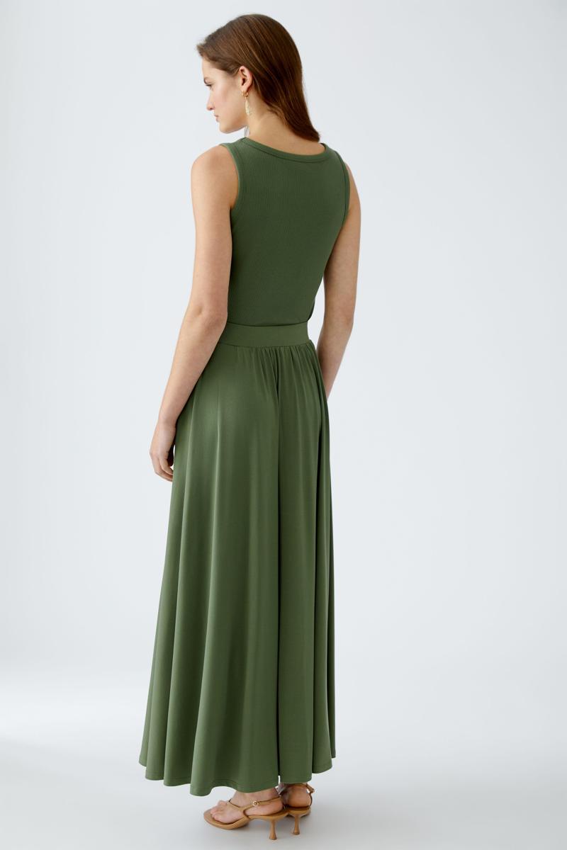 Oui Oui Rok 0093446 Groen 4