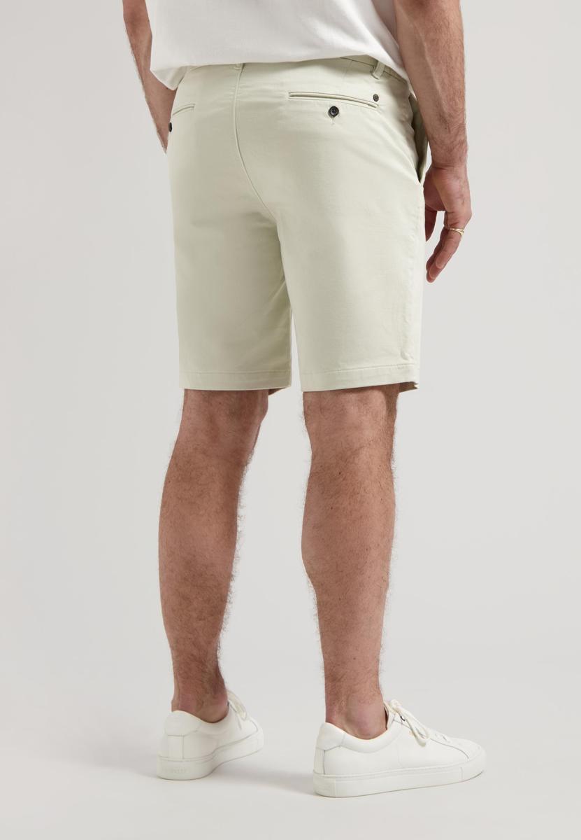 Dstrezzed Bermuda 515498-SS25 Zilver 4