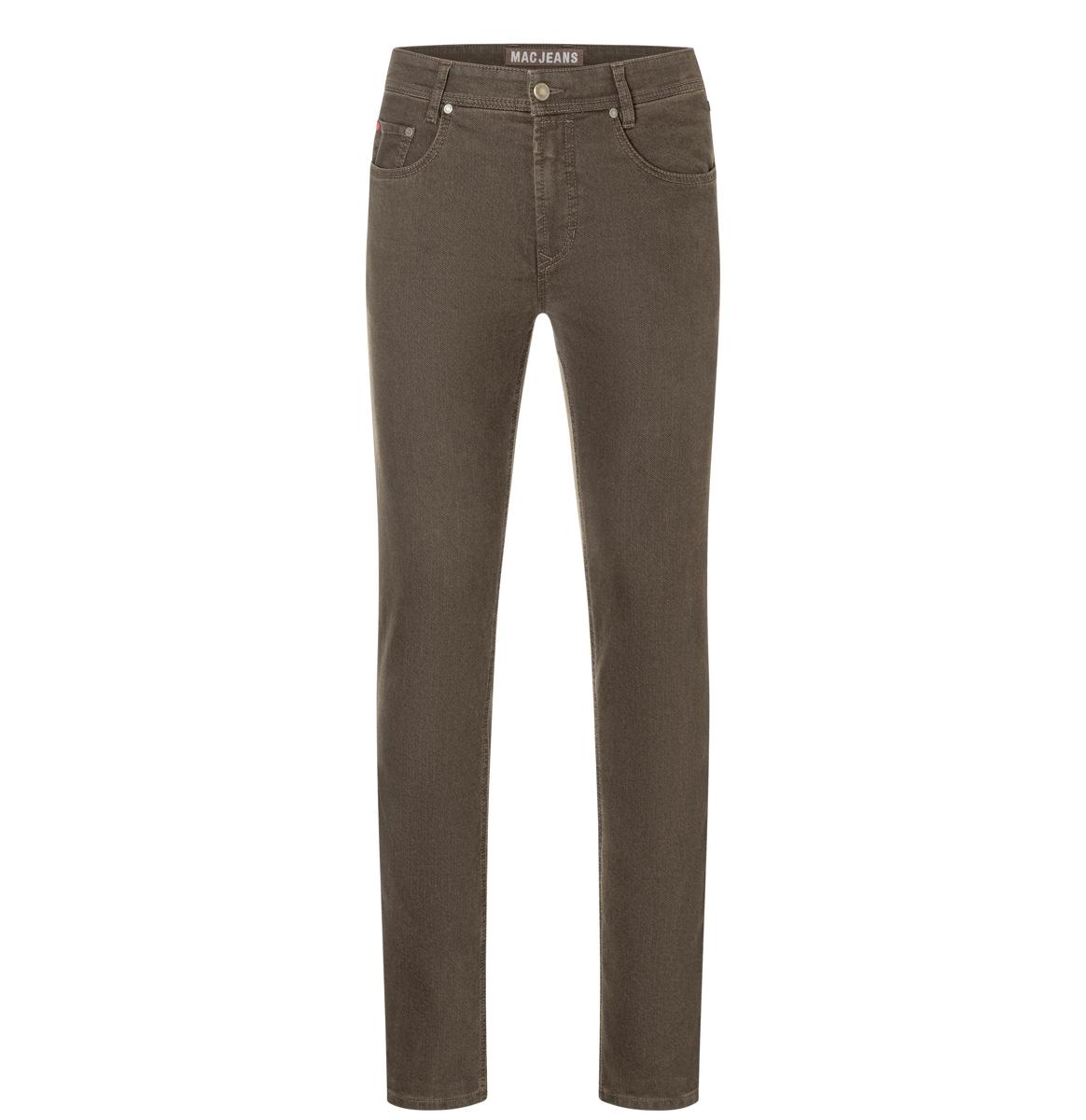 MAC Jeans 0768059000 Bruin 2