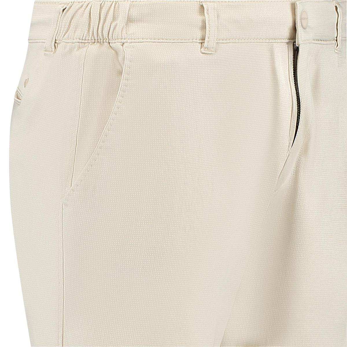 North84 North84 Pantalon 84152101 Beige 6