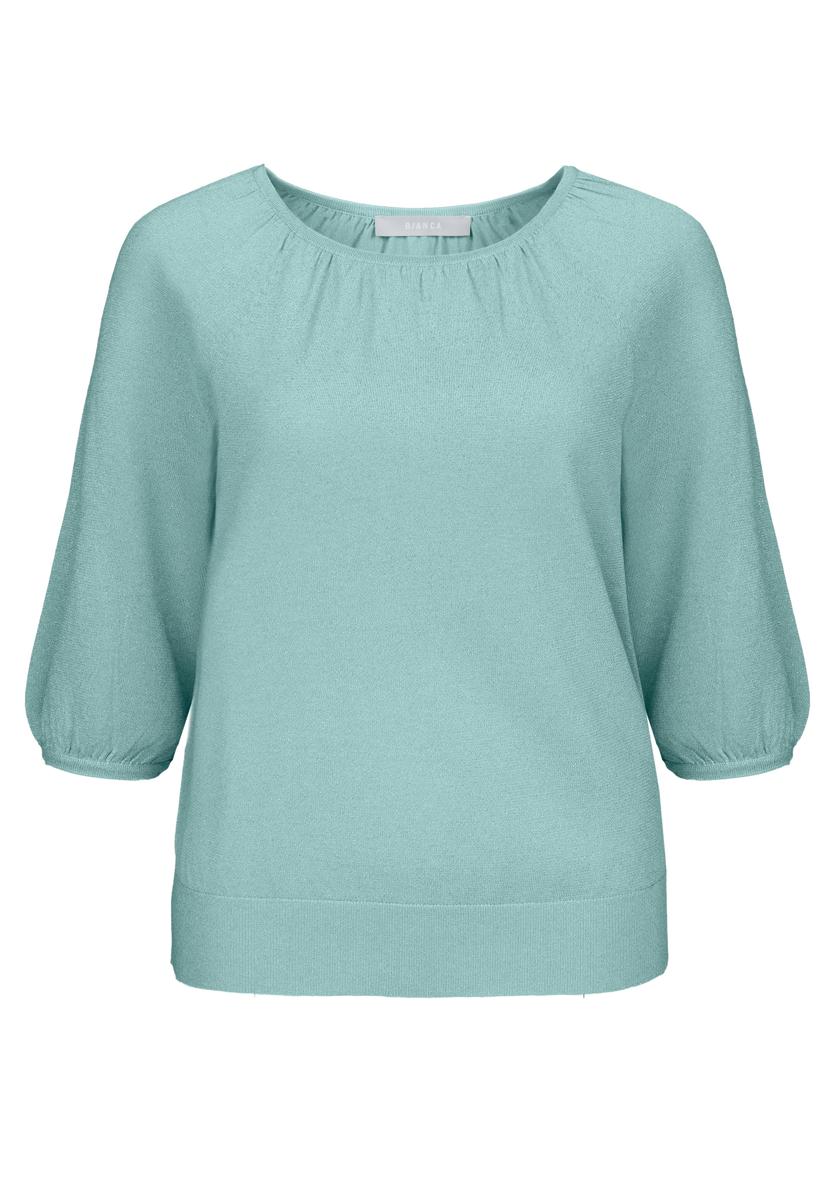Bianca Bianca Trui 58013 Groen 1