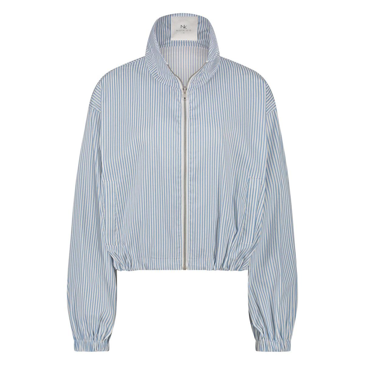 NUKUS NUKUS Blazer NKS13018 Blauw 1