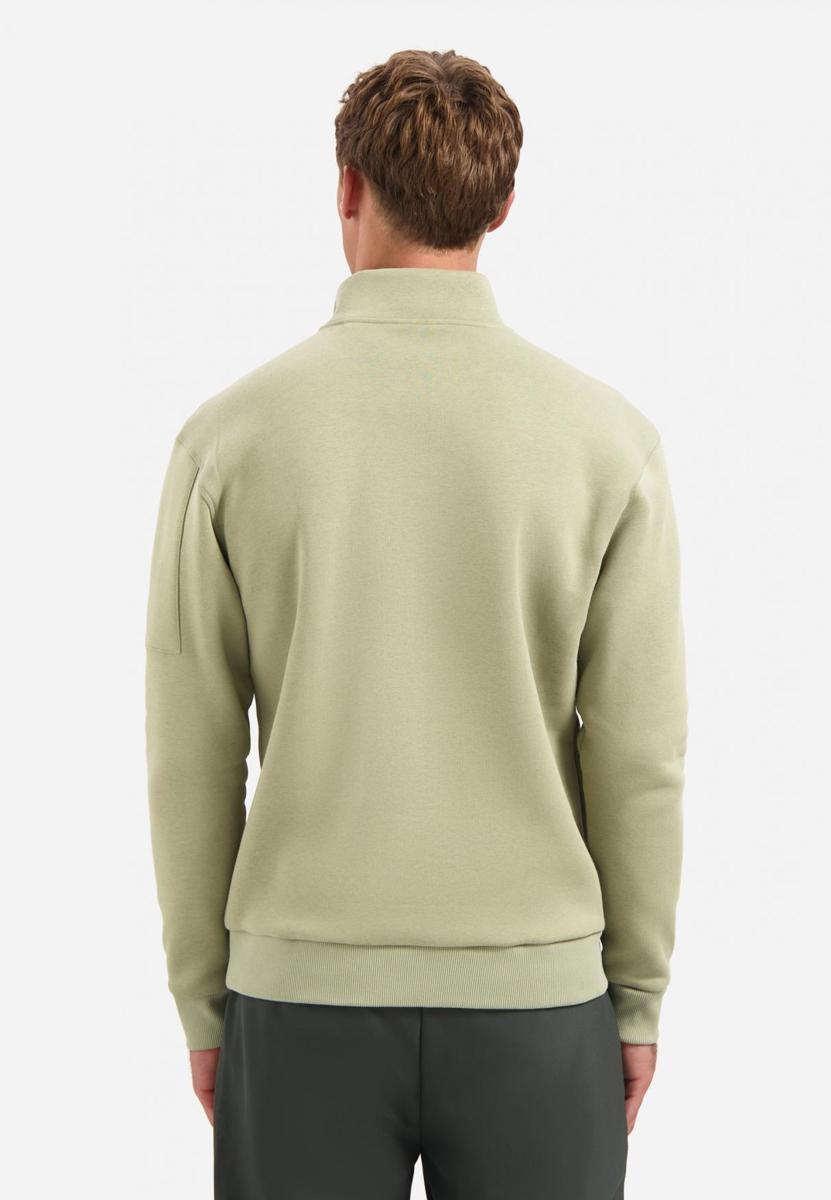 No Excess Trui 29130851 Groen 3