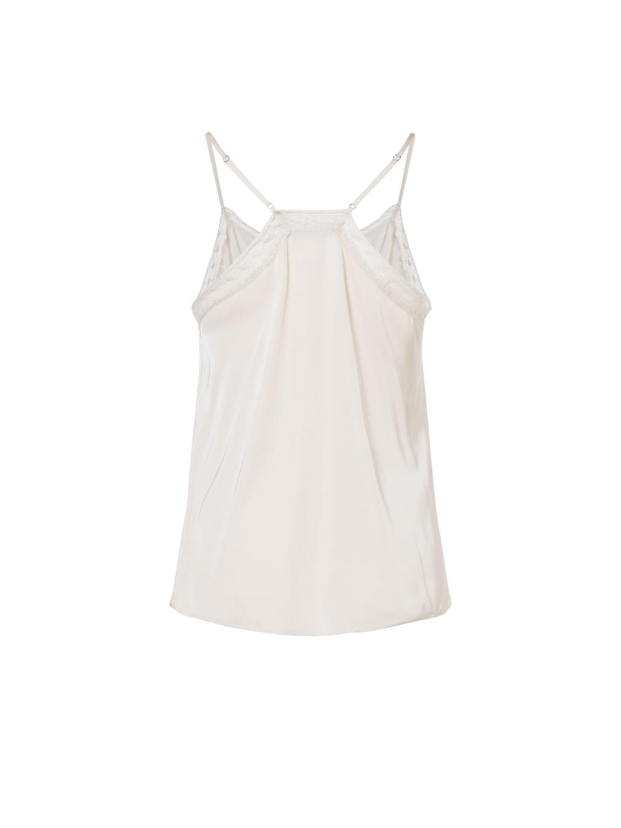 Beaumont Collectie Top Beast Off-White 3