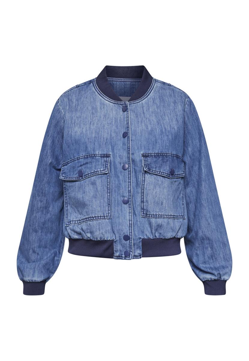 Sisters Point Sisters Point Blazer Garwin-Ja13 Blauw 2