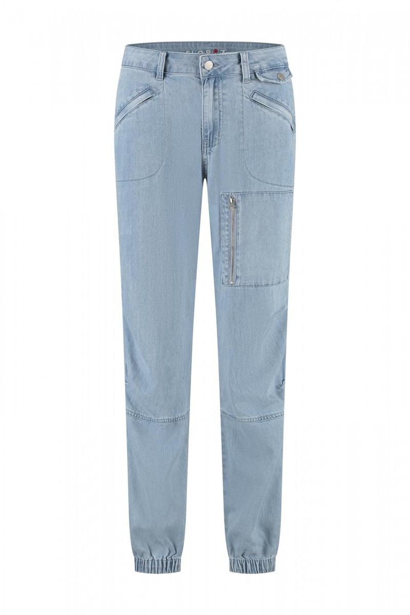 Florèz Jeans Charlie Cargo