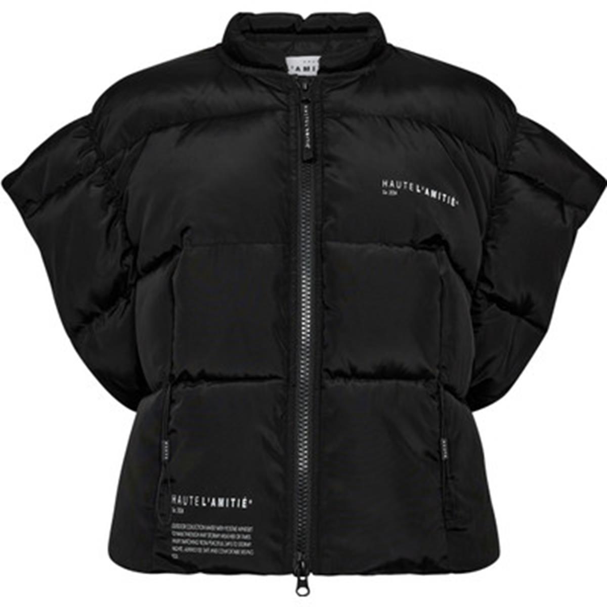 Bodywarmer Mount Puffer