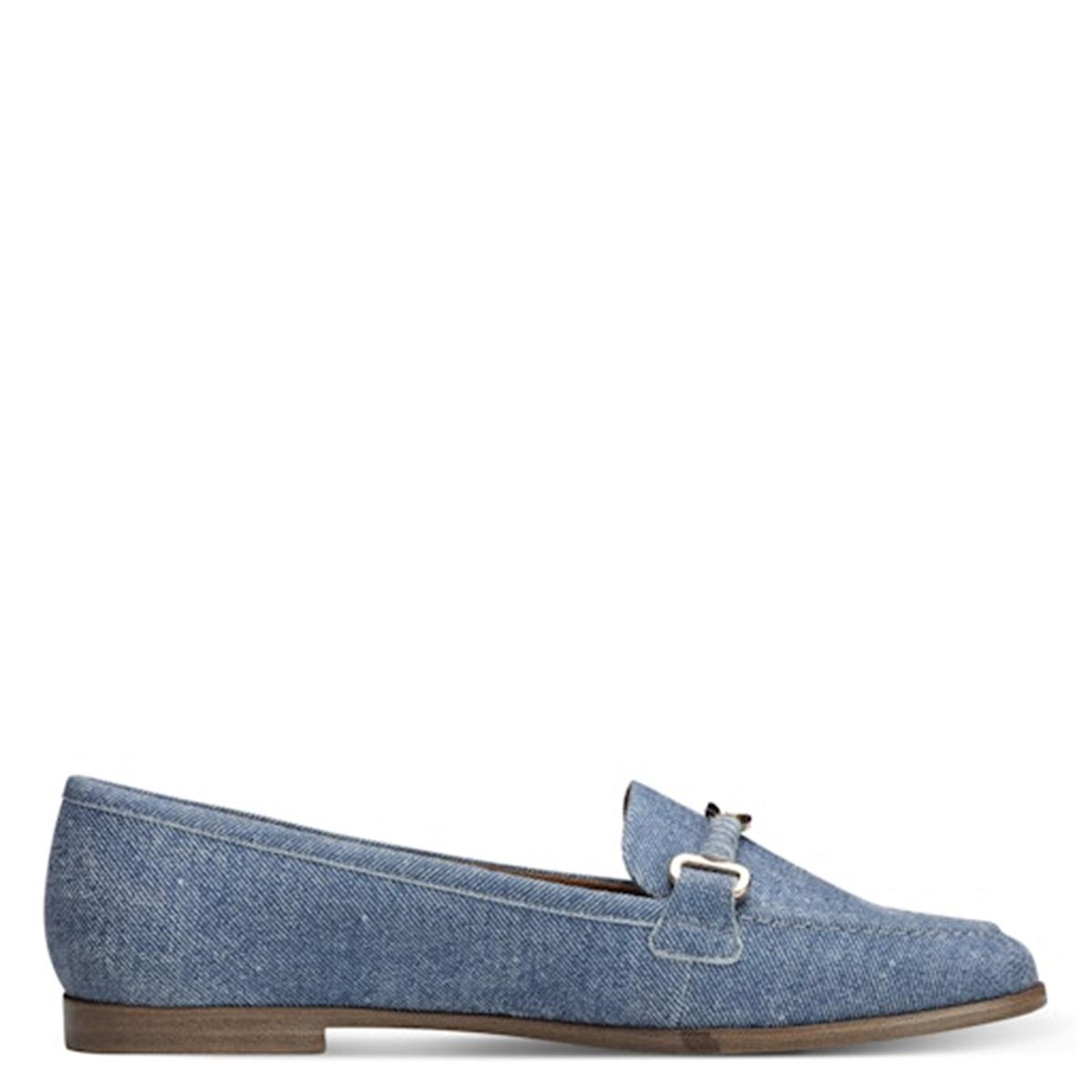Tamaris Tamaris Loafers 24240 Blauw 2