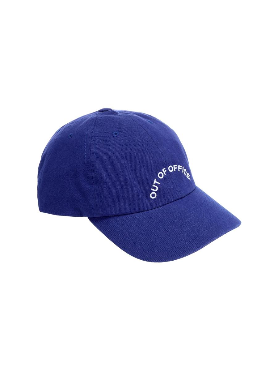 Catwalk Junkie Catwalk Junkie Pet 2502013203 Blauw 1