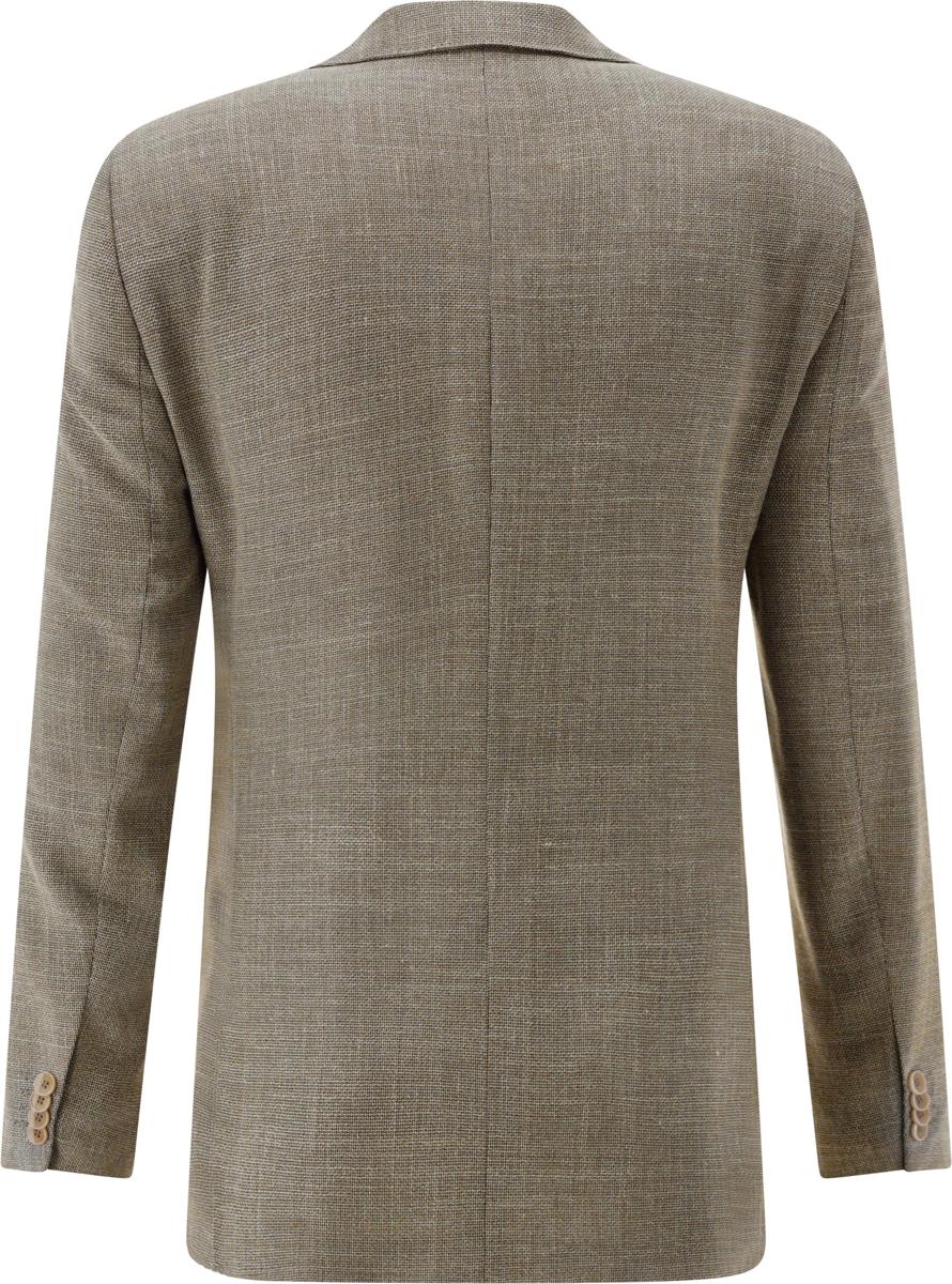 Carl Gross Carl Gross Colbert Sander Camel 3