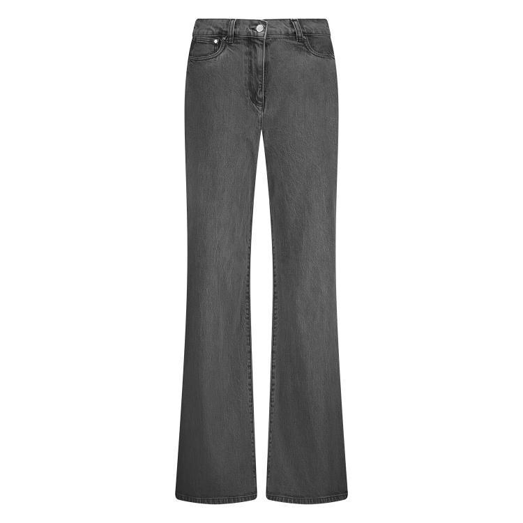 NUKUS Jeans NKF09047 Grijs 2