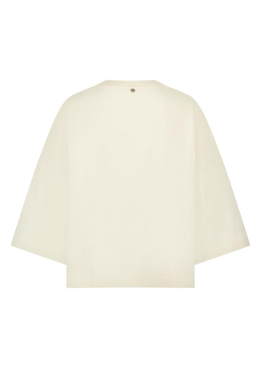 Circle of Trust Sweater Londyn Off-White 2
