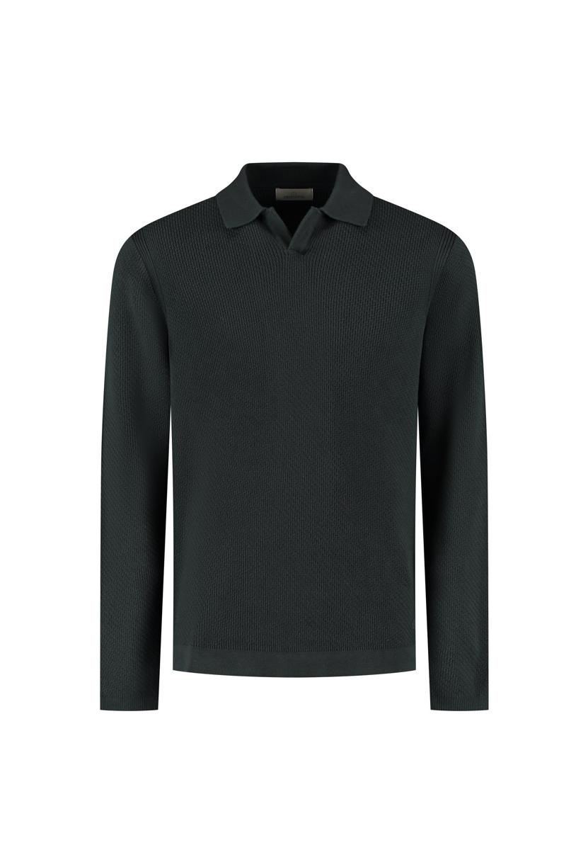 Dstrezzed Trui 405934 Blauw 2