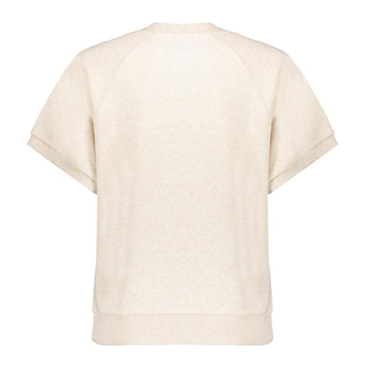 Geisha Geisha Sweater 52085-21 Beige 5