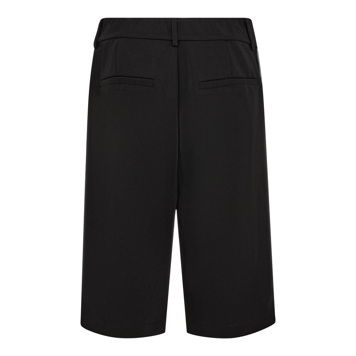 Co'Couture Co'Couture Short Amina Zwart 2