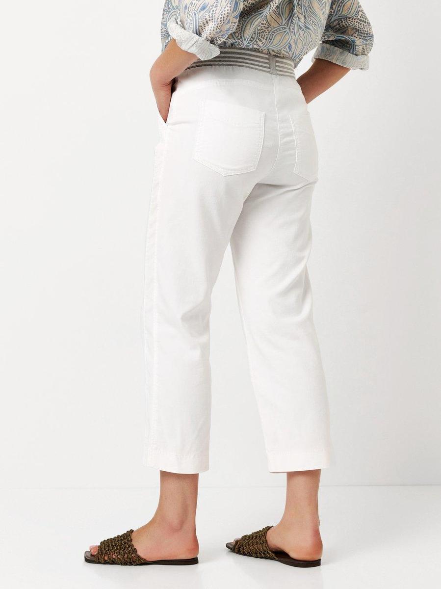 TONI TONI Capri 21-21/1805-8 Wit 4