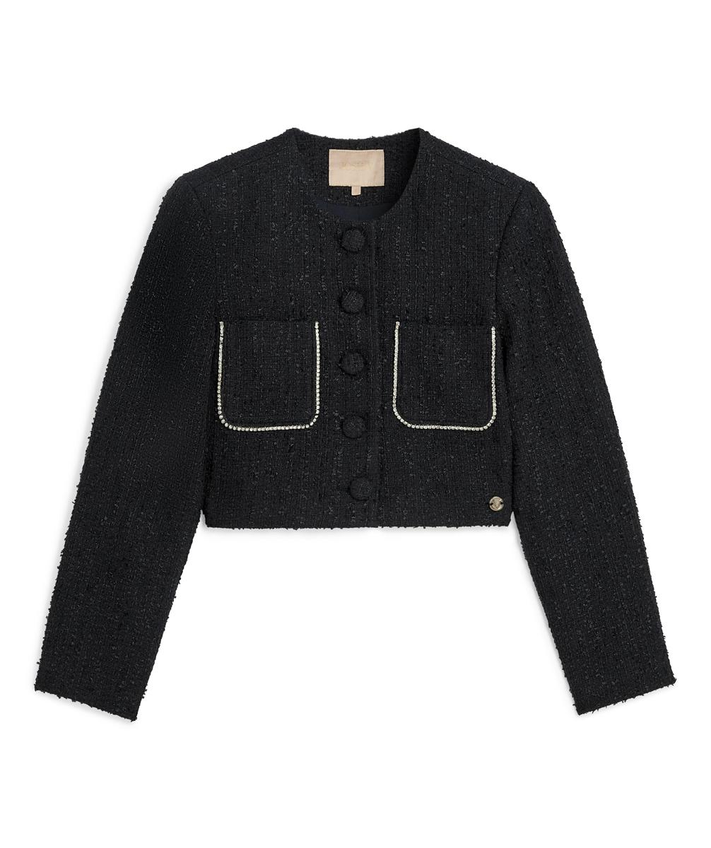 Josh V Josh V Blazer Daantje Blauw 1
