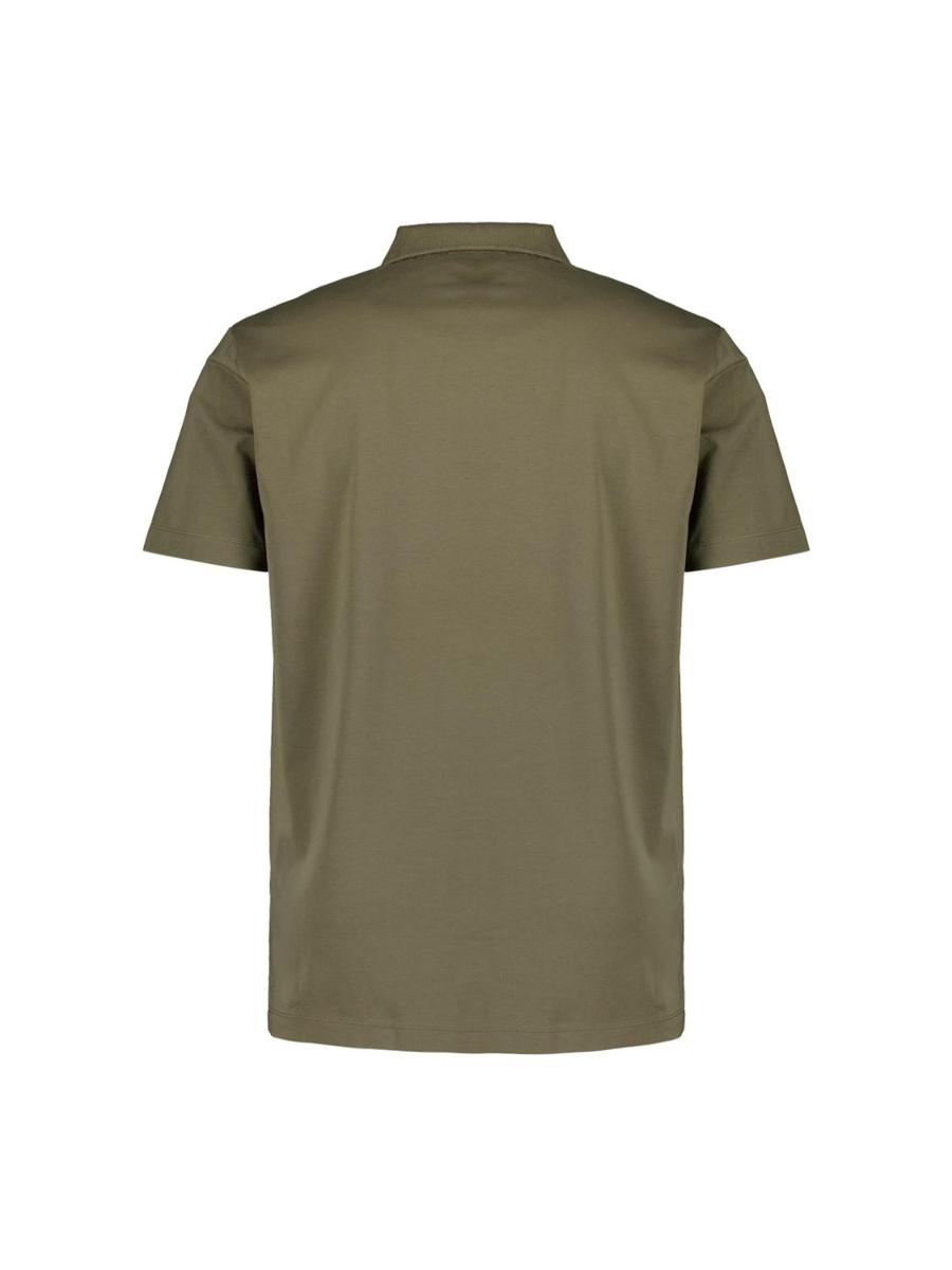 No Excess No Excess Polo 27380305SN Groen 2