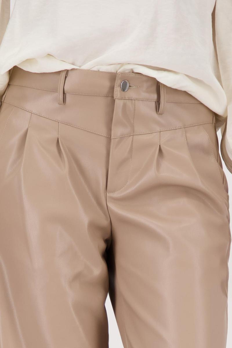 Monari Pantalon 808902 Beige 6