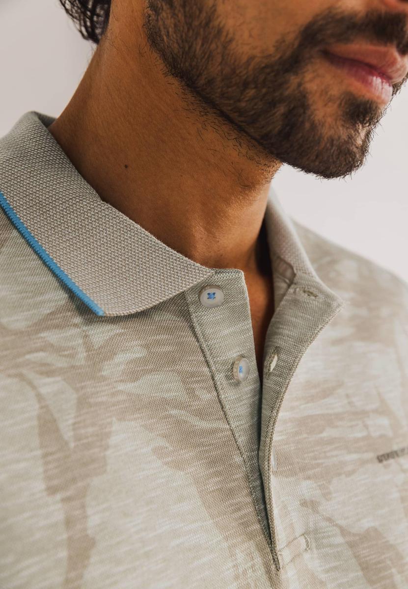 State of Art State of Art Polo 464-15903 Beige 3
