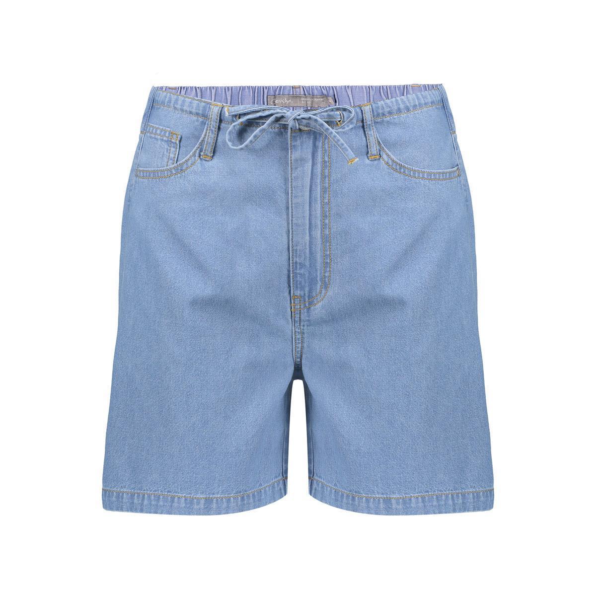 Geisha Geisha Short 51332-10 Medium Washed 1