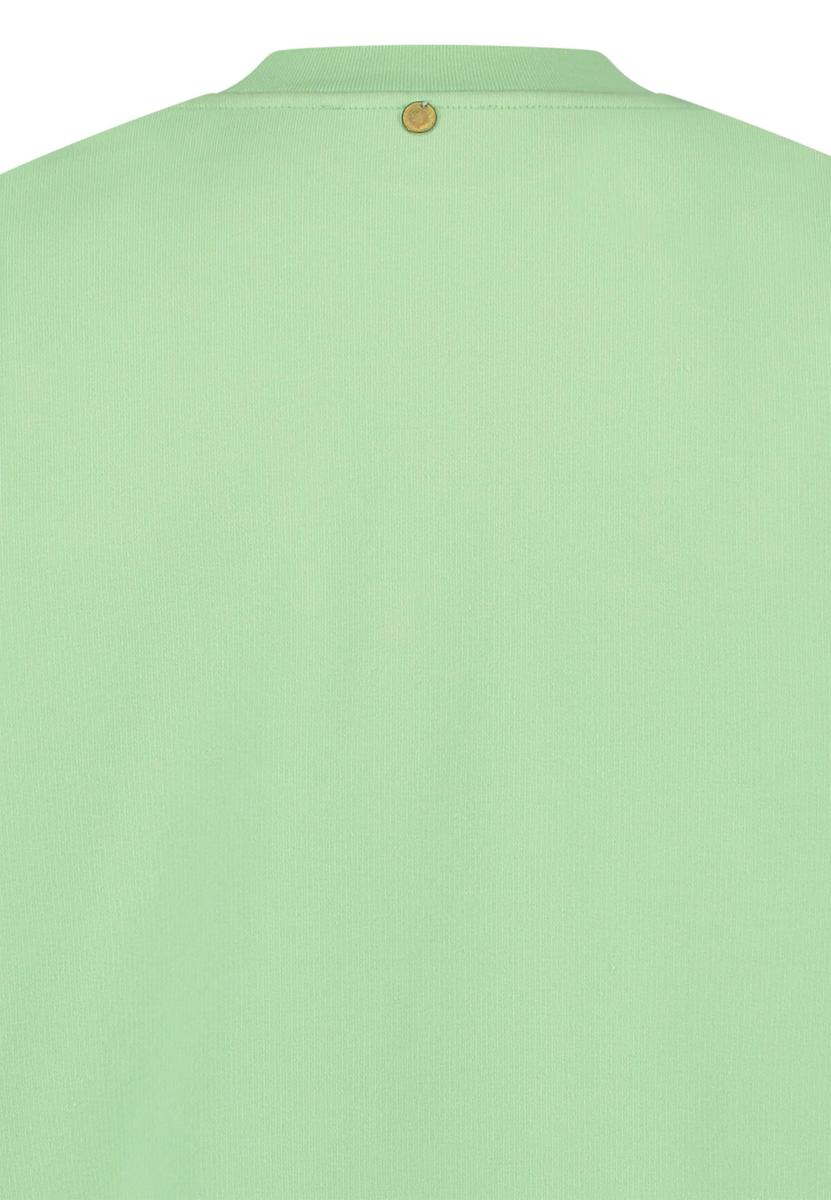 Circle of Trust Circle of Trust Sweater S25_44_ Groen 4
