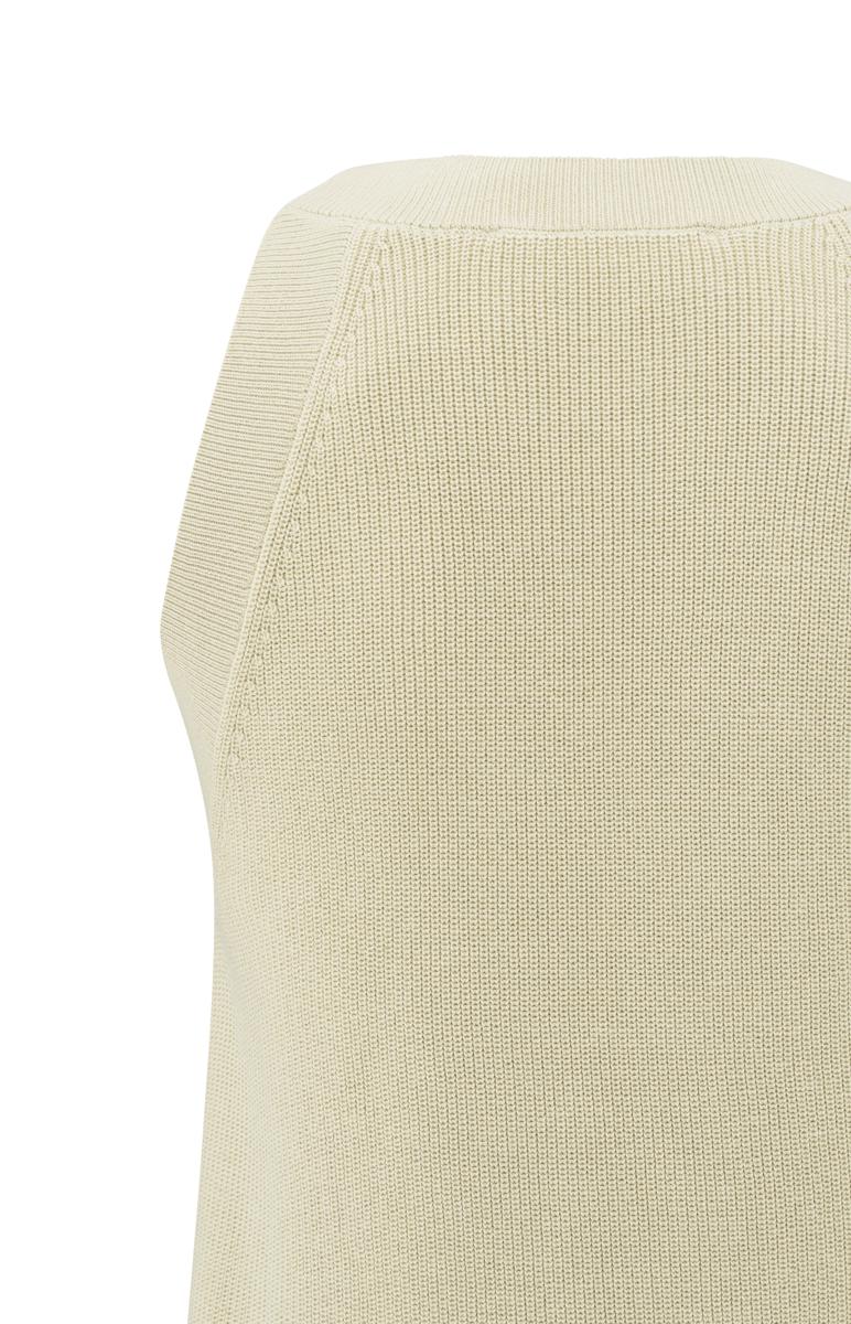 YAYA YAYA Trui 01-000461-504 Beige 4