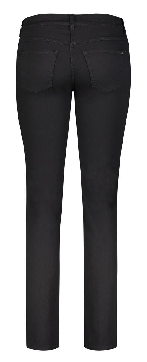 MAC MAC Jeans Dream Zwart 3