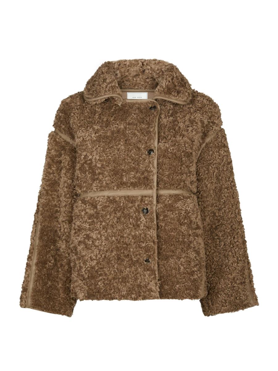 Neo Noir Jas Castor Taupe 2