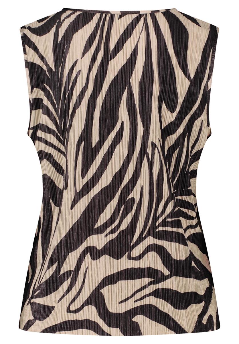 Betty Barclay Betty Barclay Blouse 88531339 Zwart 4