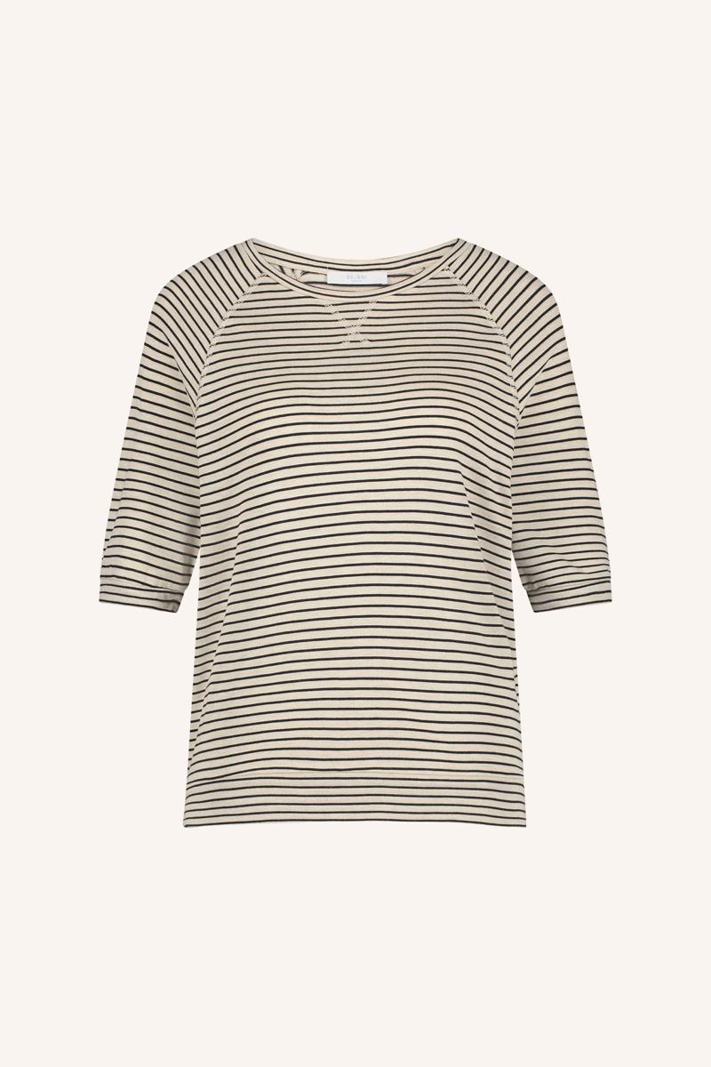 By-Bar By-Bar T-Shirt Neva GF Off-White 2