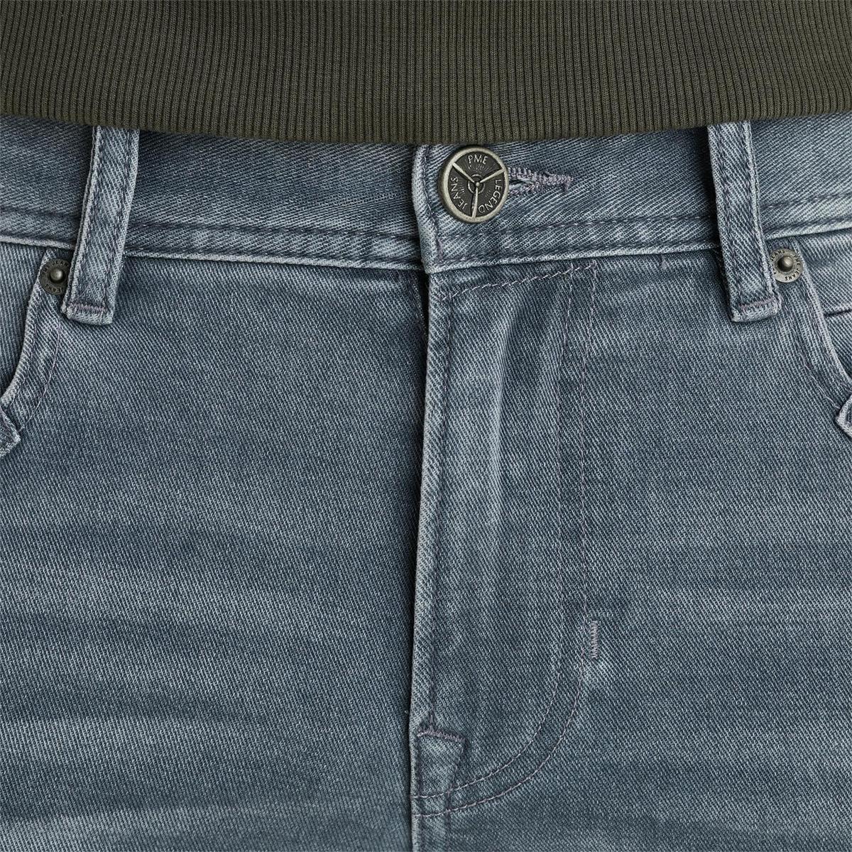 PME Legend Jeans Tailwheel Grijs 4