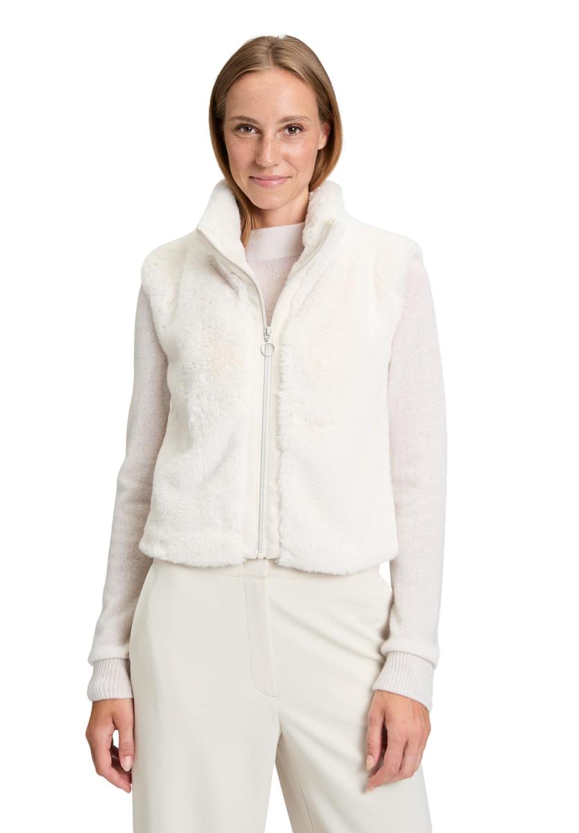 Betty Barclay Bodywarmer 72412901 Beige 1