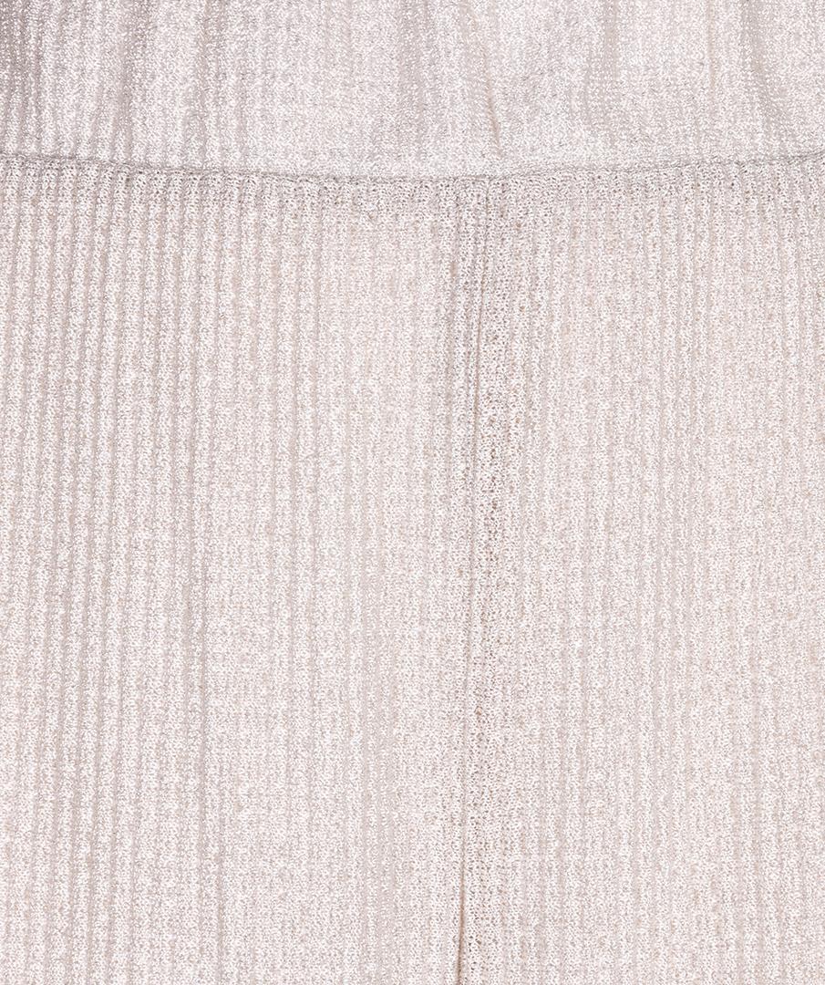EsQualo EsQualo Pantalon HS25.30213 Beige 2