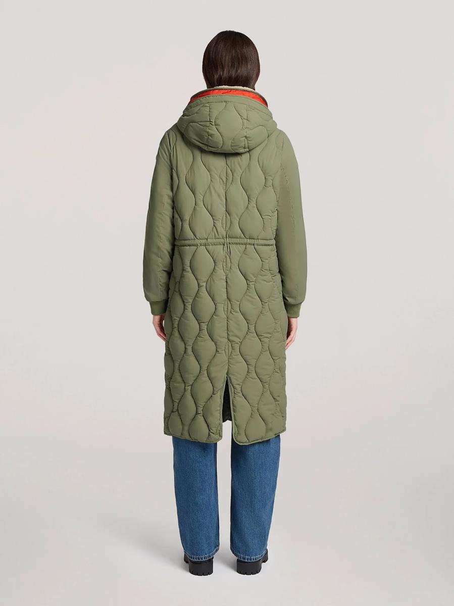 Reset Jas Astana Off-White 3