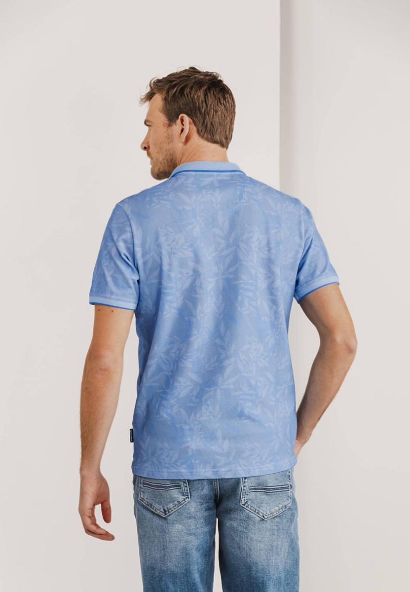 State of Art State of Art Polo 464-15413 Grijs 3