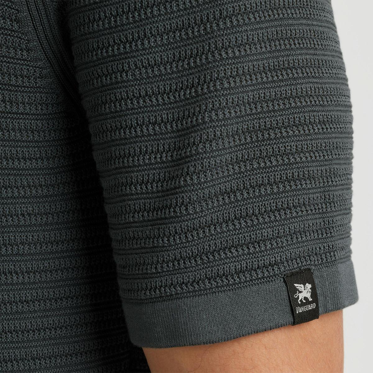 Vanguard Vanguard Polo VPSS2504854 Groen 6