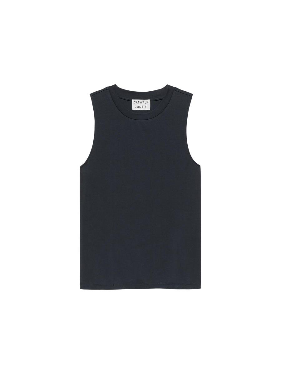 Catwalk Junkie Catwalk Junkie Top 2502020000 Grijs 1