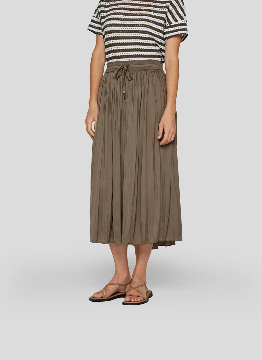 Rabe Rabe Rok 54-221141 Groen 6