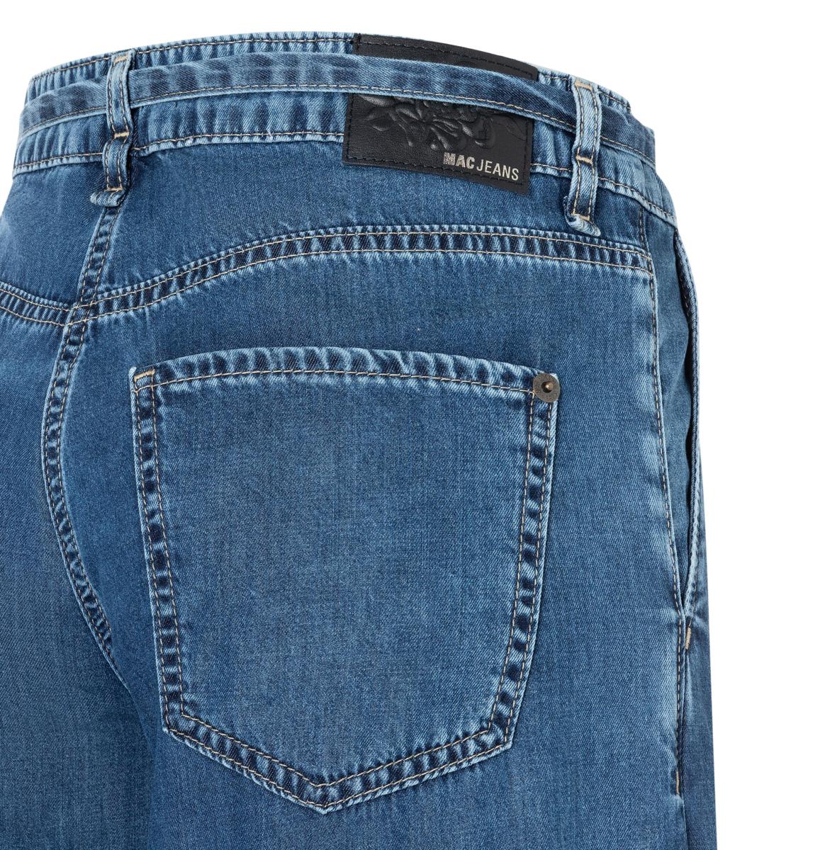 MAC MAC Jeans 0242520890 Blauw 6