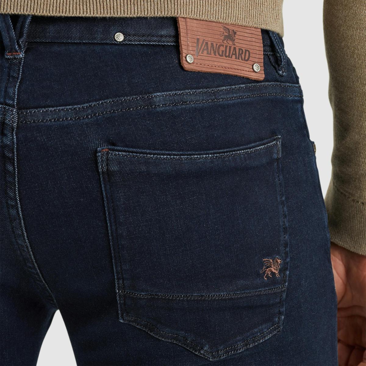 Vanguard Vanguard Pantalon VTR515 Blauw 4