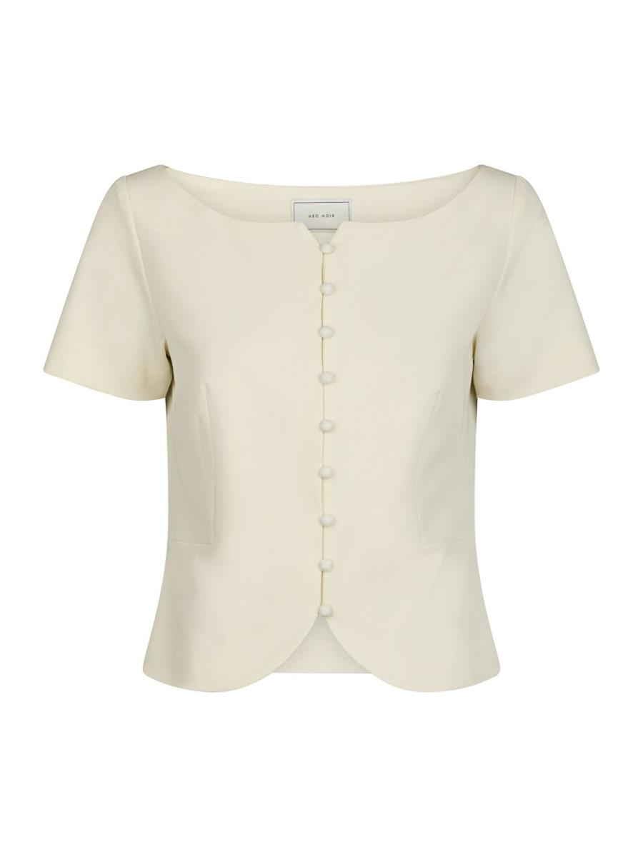 Neo Noir Neo Noir T-Shirt Tango Off-White 2