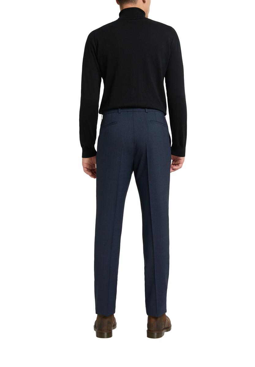 Carl Gross Carl Gross Pantalon Sven Blauw 3