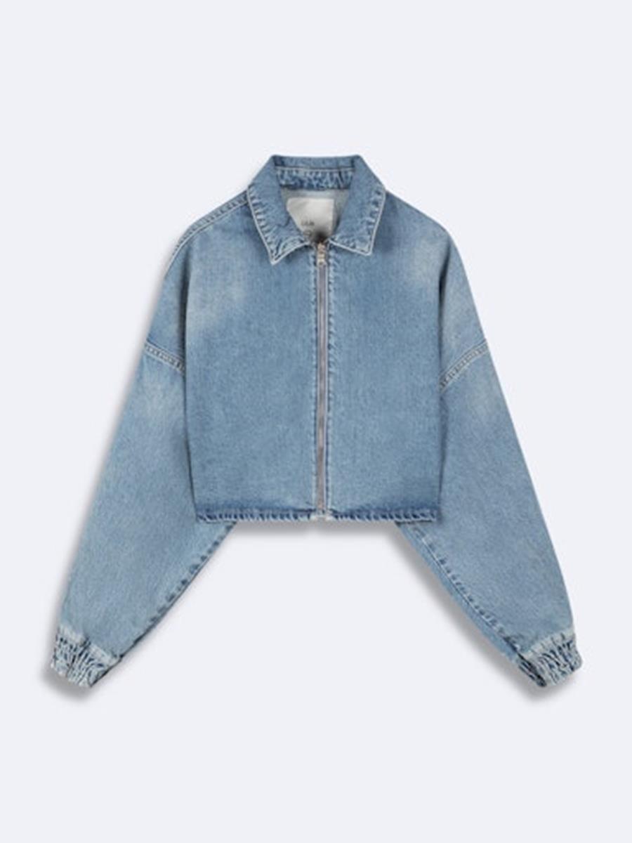 LTB LTB Jack Mencia Blauw 2