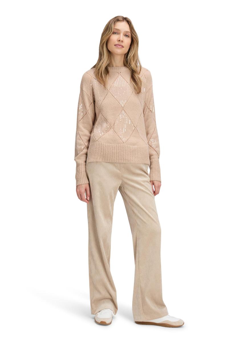 Betty Barclay Pantalon 61041663 Beige 6