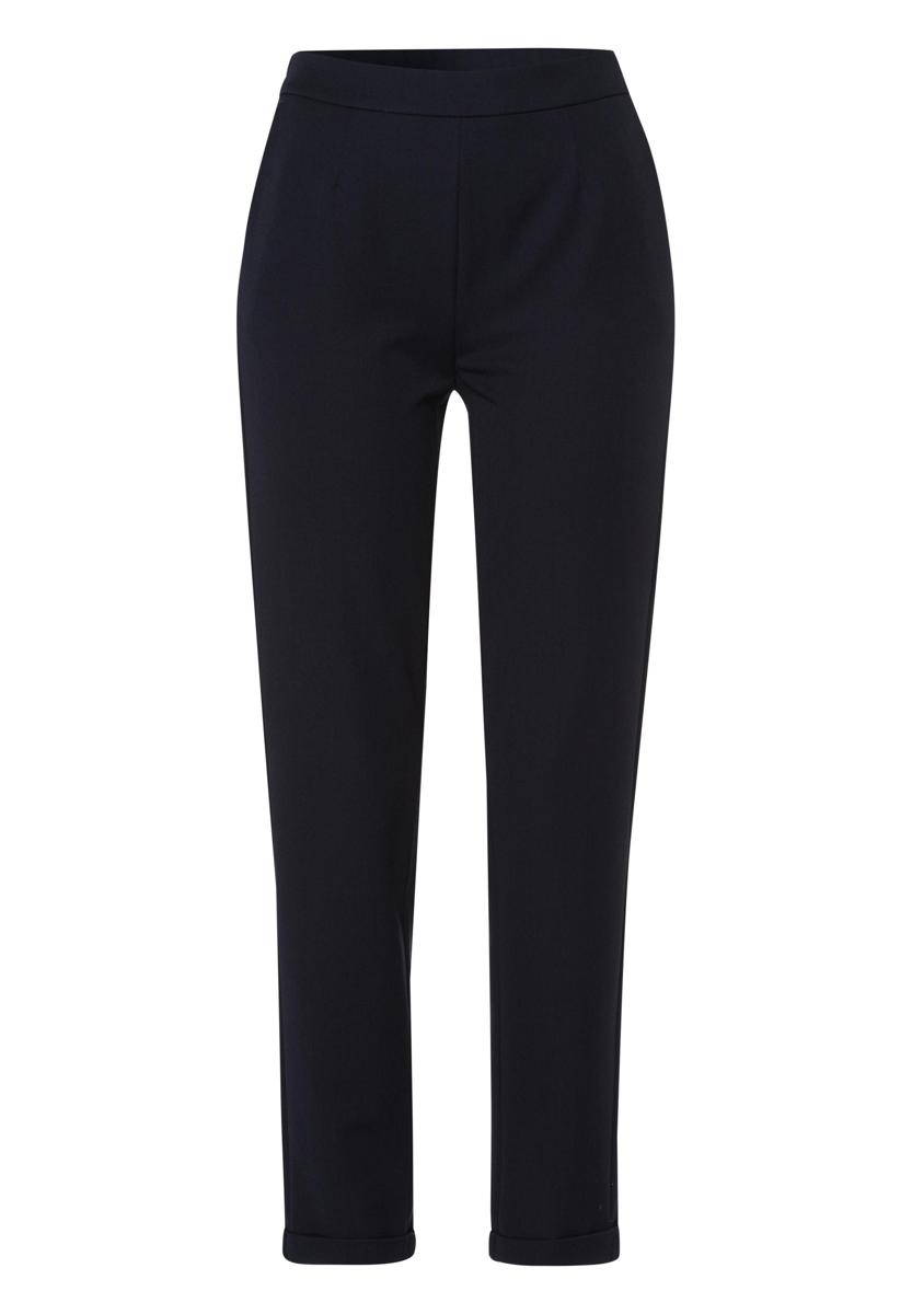 Frank Walder Frank Walder Pantalon Mia Blauw 4