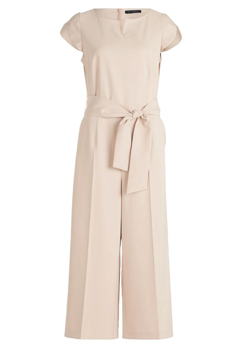 Betty Barclay Betty Barclay Jumpsuit 60231080 Grijs 1